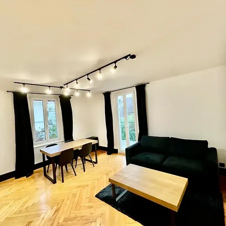 Appartamento Cosy In