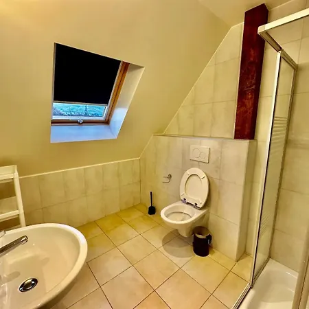 Cosy In Appartamento