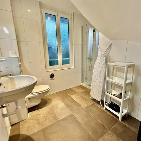 Appartamento Cosy In Losanna