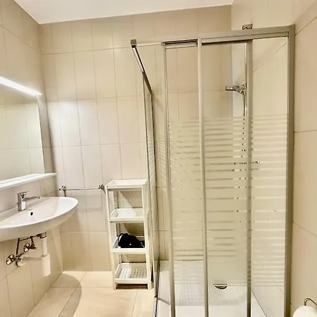 Cosy In Appartamento *