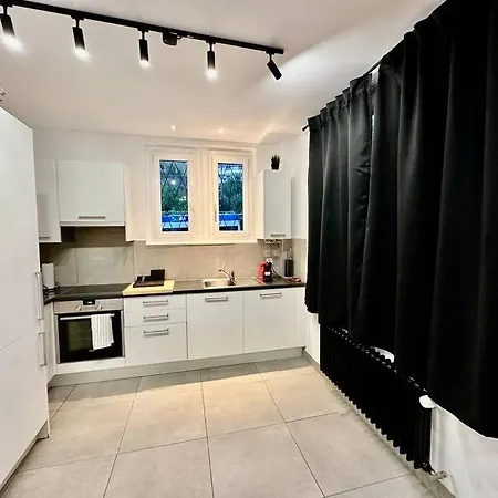 Cosy In Appartamento