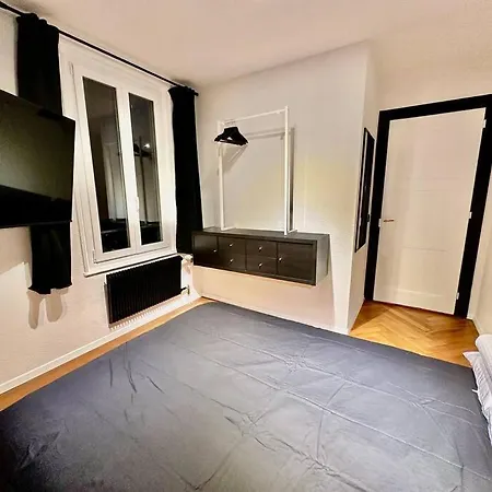Apartment Cosy In *