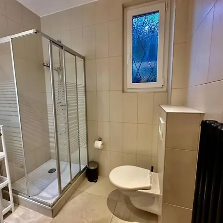 Apartment Cosy In
