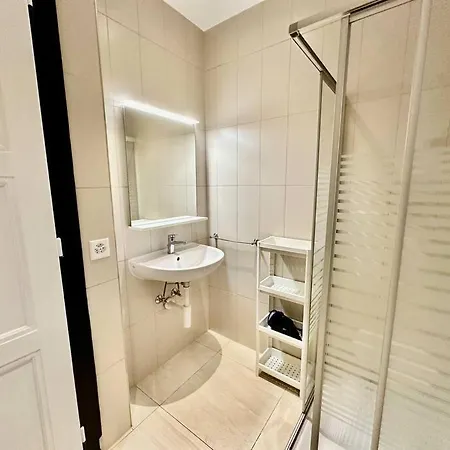 Cosy In Appartamento Losanna