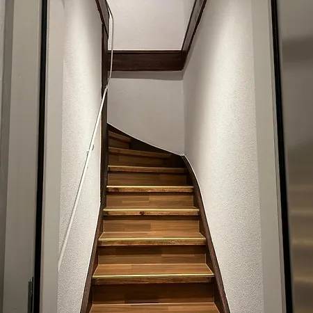 Appartamento Cosy In