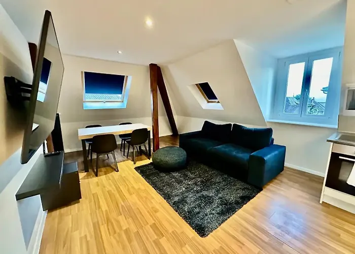 Cosy In Apartament *