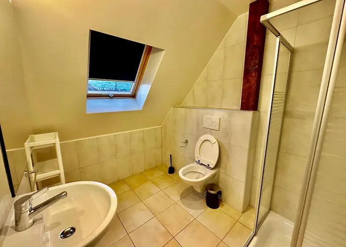 Cosy In Appartamento