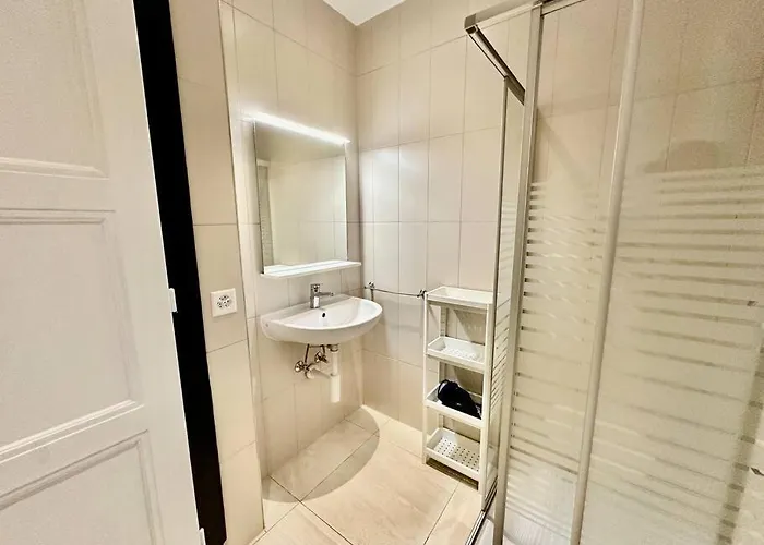 Cosy In Appartamento Losanna