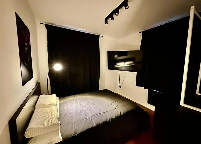 Cosy In Apartament *